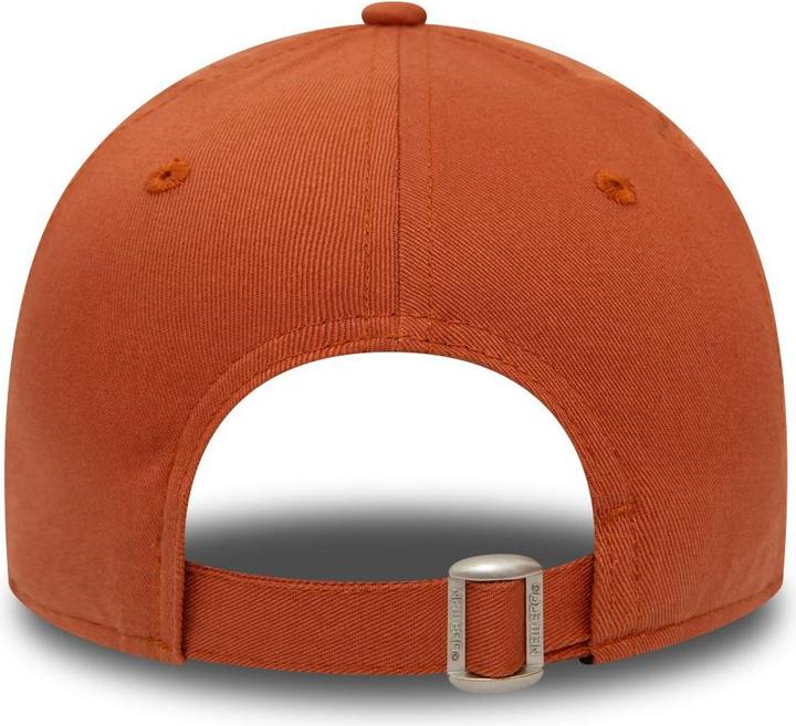 Produktbild New Era 9Forty Kinder Cap - New York Yankees terracotta YTH (55, 56, 54 C)
