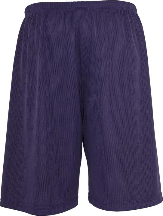Produktbild Urban Classics Bball Mesh Shorts (S)