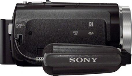Produktbild Sony Hdr-Pj530e (2.29 Mpx, 50p, 30 x)