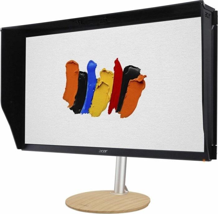 Produktbild Acer ConceptD CP3271KP (3840 x 2160 Pixel, 27")