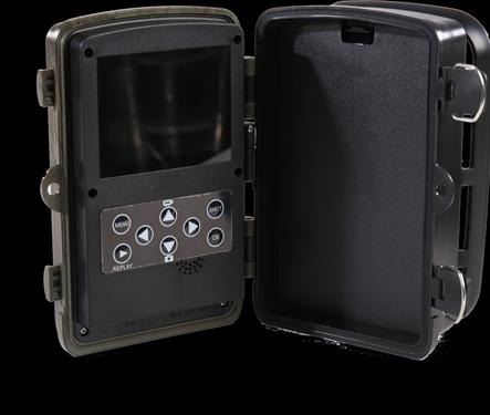 Produktbild Renkforce Ir12mp