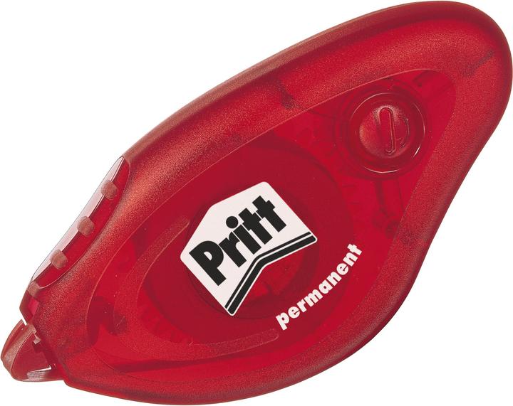 Actual product image Pritt Glue roller Compact