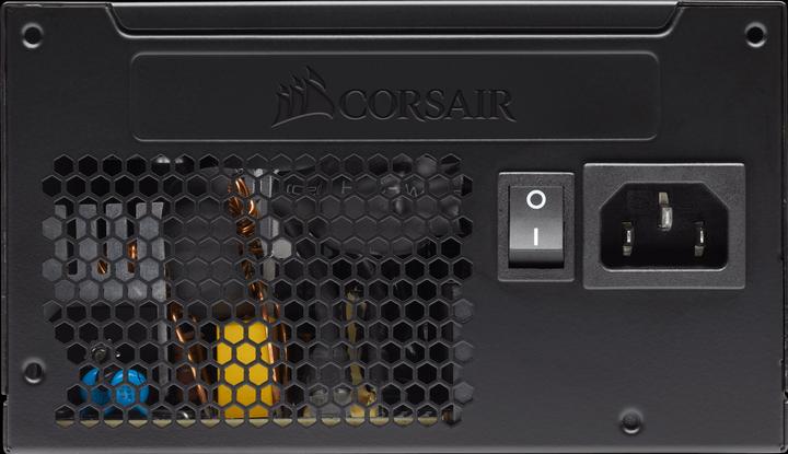 Produktbild Corsair Vs550 2018 (550 W)