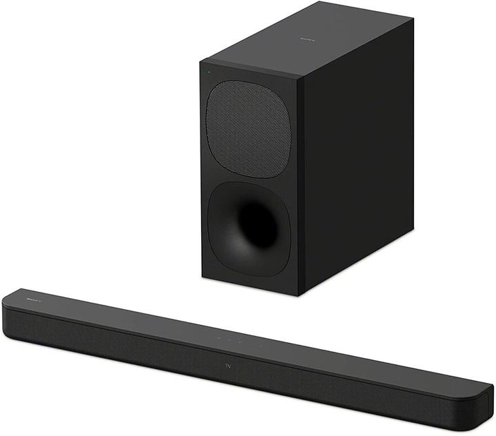 Actual product image Sony HT-SD40 (330 W, 2.1 Channel)