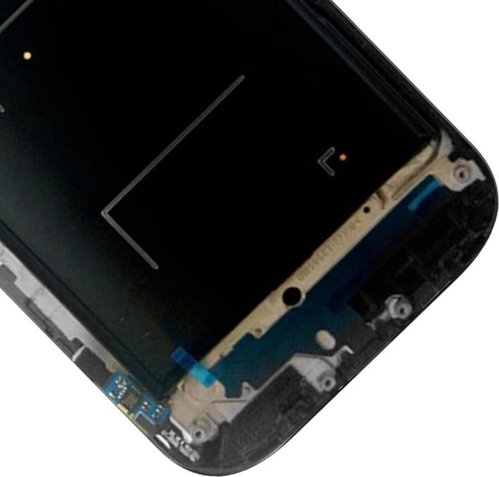 Image du produit Clappio Écran de remplacement (Écran, Galaxy S4)