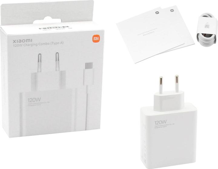Produktbild Xiaomi Combo (120 W)