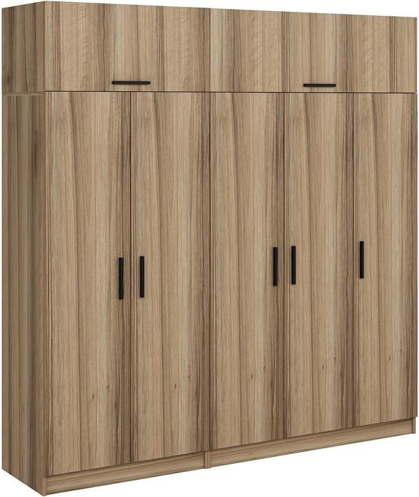 Actual product image Hanah Home Kaley (225 x 52 x 255 cm)