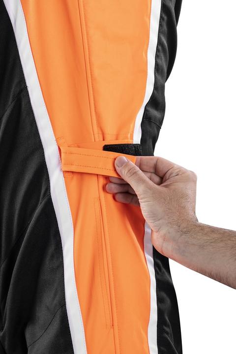 Image du produit Sparco Combinaison de karting Kerb (44, XS)