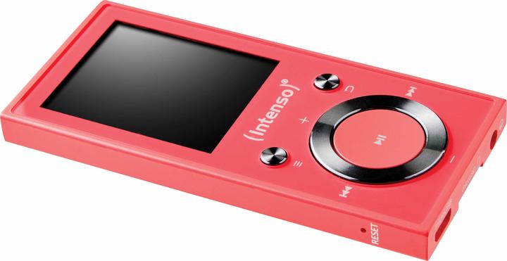 Produktbild Intenso Video Scooter BT (16 GB)