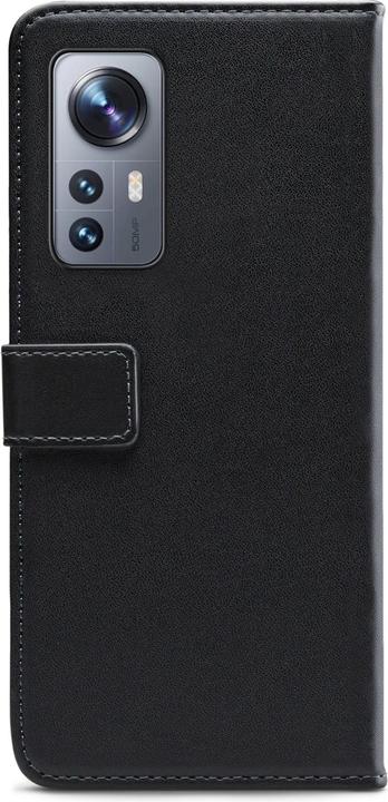 Actual product image Mobilize Classic Gelly Purse (Xiaomi 12)
