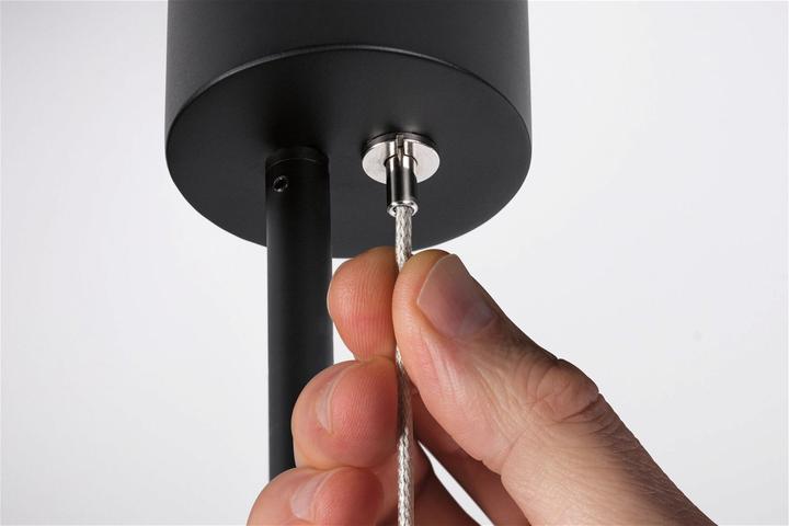 Produktbild Paulmann Puric Pane Zigbee (650 lm)