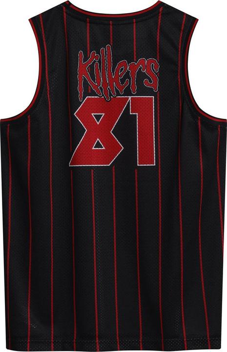 Produktbild Amplified BasketballTrikot (M)