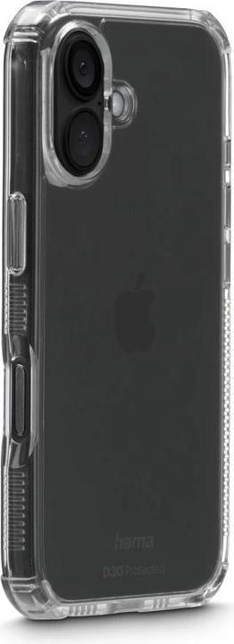 Immagine prodotto Hama Protezione estrema (Apple iPhone 16)