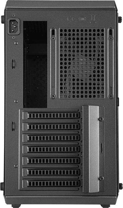 Immagine prodotto Cooler Master MasterBox Q500L (ATX, mATX, Mini-ITX)