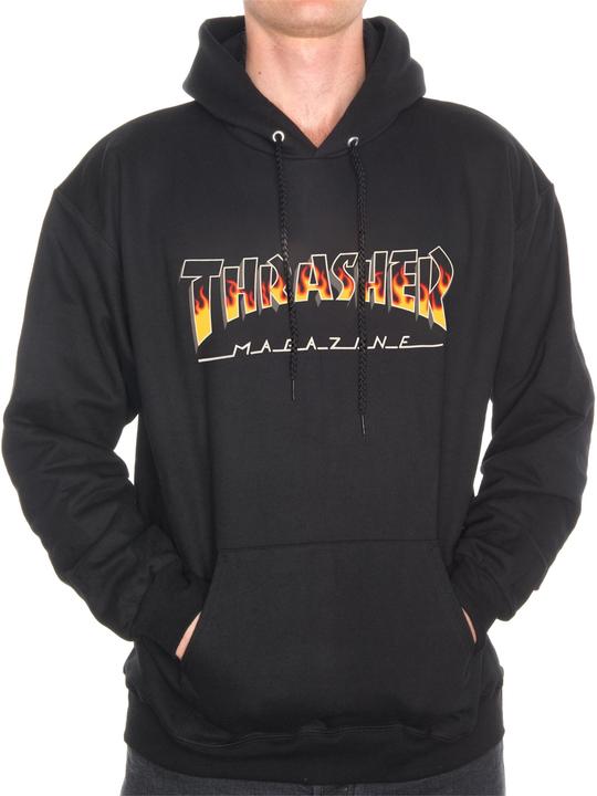 Thrasher BBQ Redux Hood