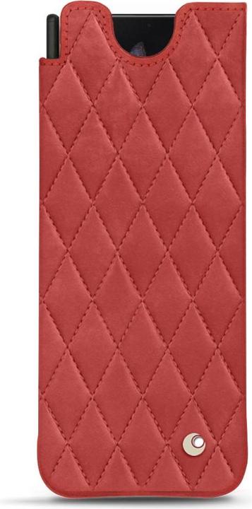Cerise vintage - Couture ( Pantone #a6302e )