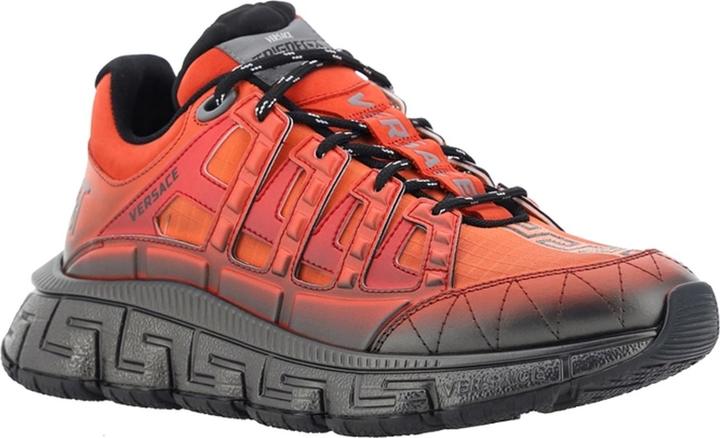 Immagine prodotto Versace Scarpe da ginnastica Trigreca (41.5)