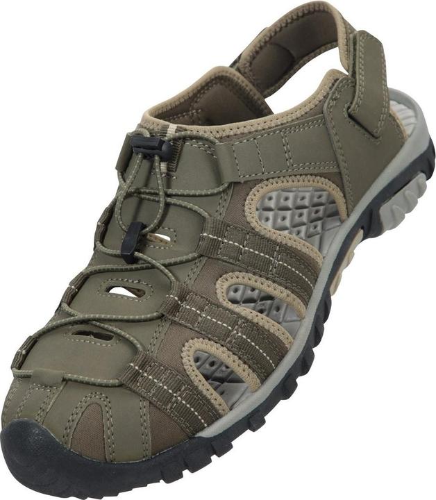 Image du produit Mountain Warehouse - Sandales TREK - Homme (43)