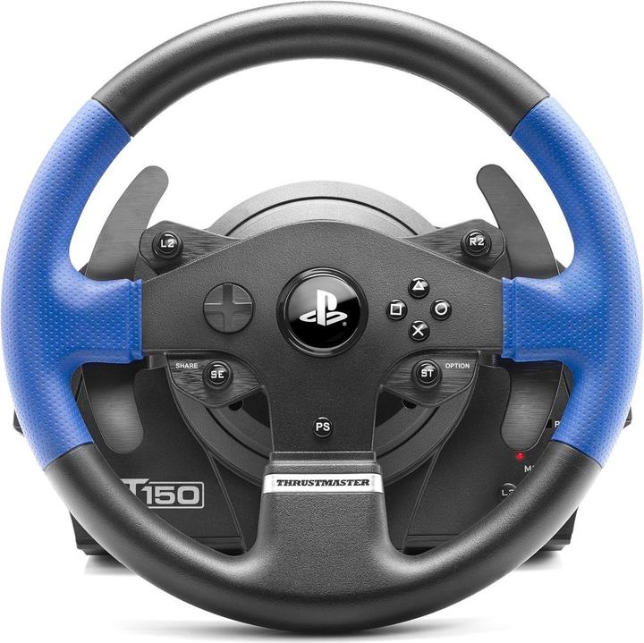 Produktbild Thrustmaster T150 Force Feedback (PS3, PS4, PC, PS5)