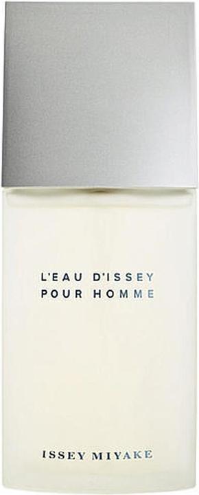 Actual product image Issey Miyake L'Eau d'Issey pour Homme (Eau de toilette, 75 ml)