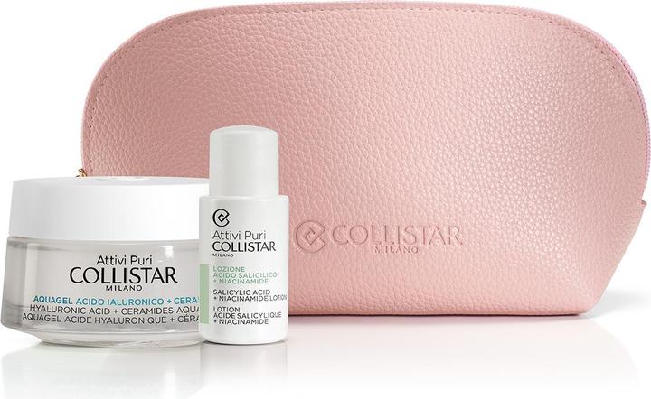 Actual product image Collistar Attivi Puri (Facial care set)