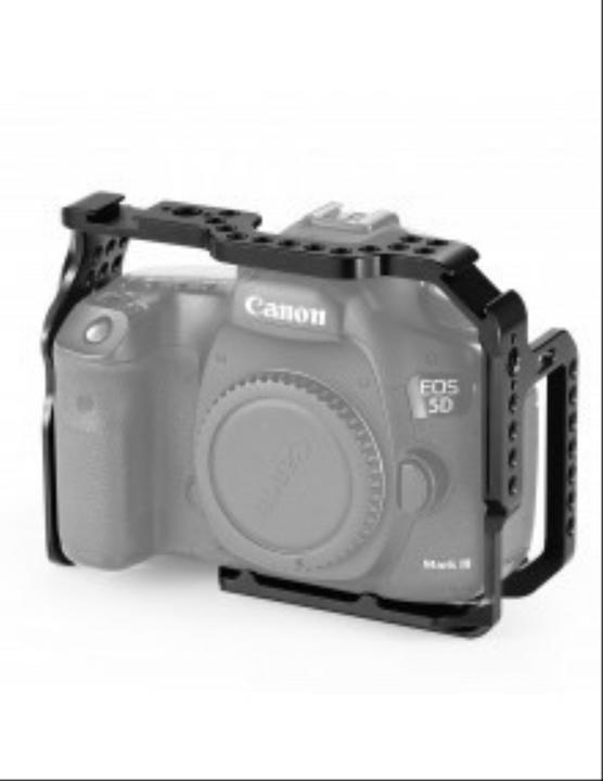 Actual product image SmallRig Canon 5D Mark III IV (Cage)