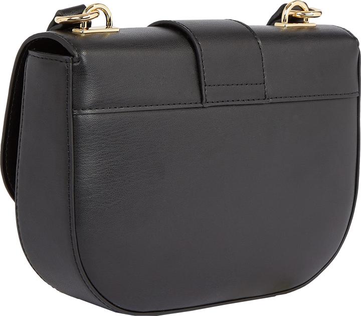 Immagine prodotto Tommy Hilfiger Borsa a tracolla Luxe Crossover - Nero