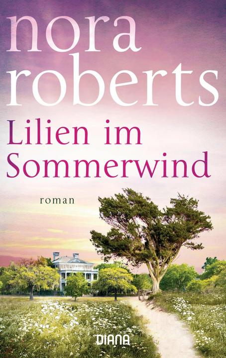 Immagine prodotto Lilien im Sommerwind (Tedesco, Roberts Nora, 2018)
