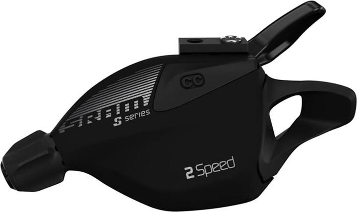 Produktbild Sram SL700, Set 2x11, schwarz