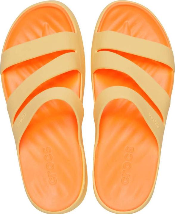 Actual product image Crocs W's Getaway Strappy (35)