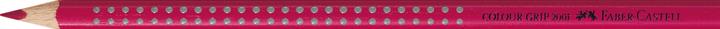 Produktbild Faber-Castell Farbstift Colour Grip 2001 (Rot, 1 x)