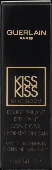 Image du produit Guerlain KK 21 Shine Bloom Lips 709 PETAL RED R1 (709 Rouge pétale)