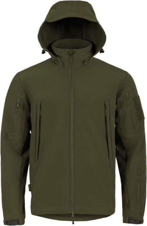 Immagine prodotto Highlander Softshell tattico Jkt-Olive Xs (XS)