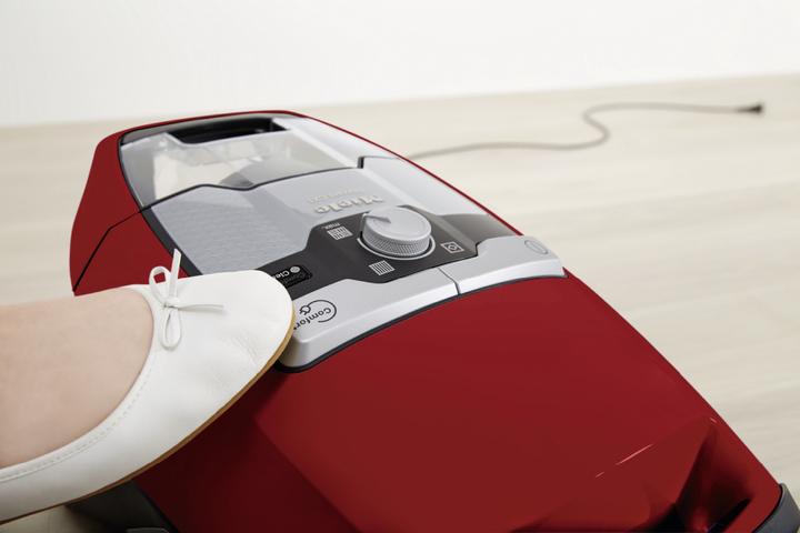 Produktbild Miele Blizzard CX1