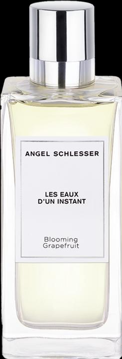 Produktbild Angel Schlesser SENSITIVE GRAPEFRUIT edt vapo 100 ml (Eau de Toilette, 100 ml)