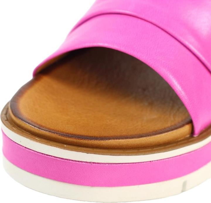 Produktbild Lunar Sandalen Sorrento Leder (38)