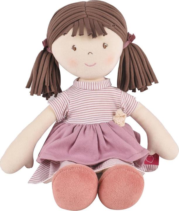 Actual product image Tikiri Brook cuddly doll