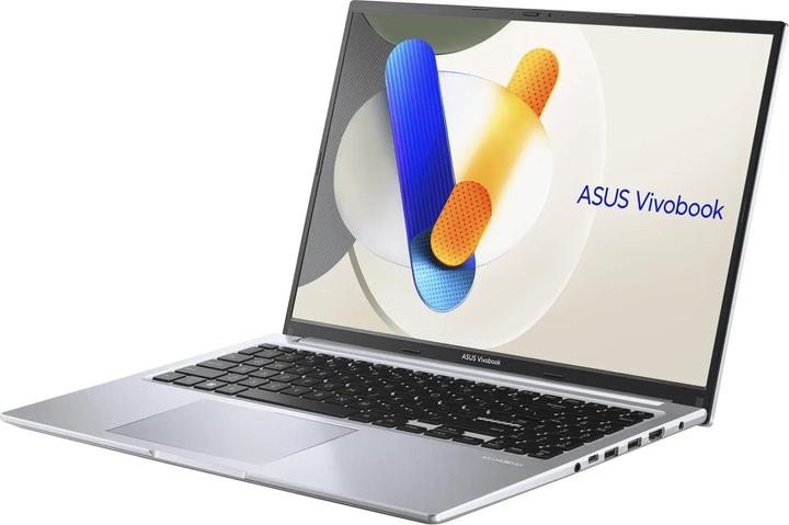 Produktbild ASUS X160 16 Zoll Intel Core i3 1215U, MS Office 2024 Professional (16", Intel Core i3-1215U, 8 GB, 256 GB, DE)