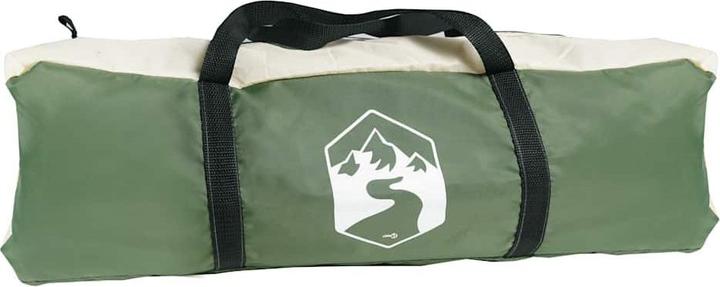 Produktbild VidaXL Klara (10.50 kg, 6 Personen)