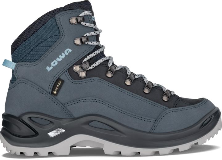 Actual product image Lowa Renegade GTX (38)