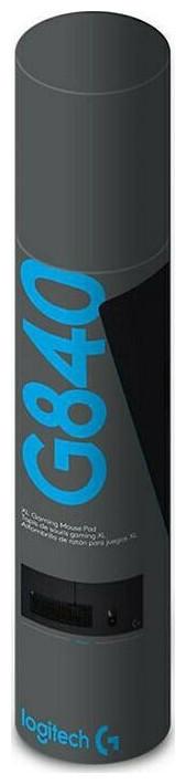 Immagine prodotto Logitech G G840 (XL)