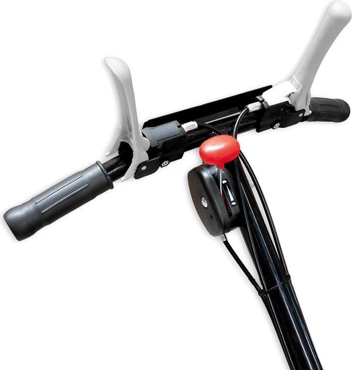 Actual product image Markmüller BAMATO - Mulchmäher GM-200 (Petrol)