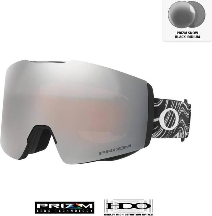 Image du produit Oakley Fall Line M