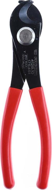 Image du produit Facom Cable cutters 10mm (170 mm)