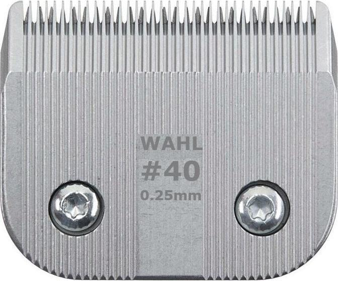 Produktbild Wahl Prime Series Cutting Set #40 0.25mm Full Tooth for Pets (Hund)