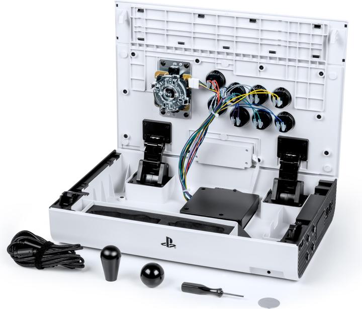 Produktbild Nacon Gaming Arcade Stick Daija (PC, PS5, PS4)