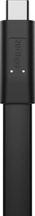 Produktbild MSI Portable SSD Datamag 20gbps 1tb (1000 GB)