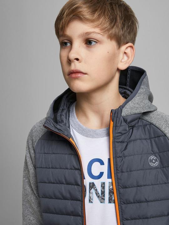 Produktbild Jack & Jones Jungs Steppjacke (164)
