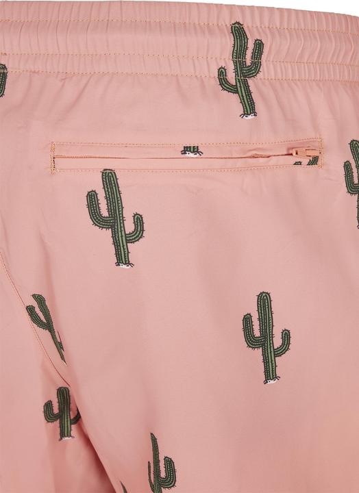 Immagine prodotto Urban Classics Pattern Swim Shorts (M)
