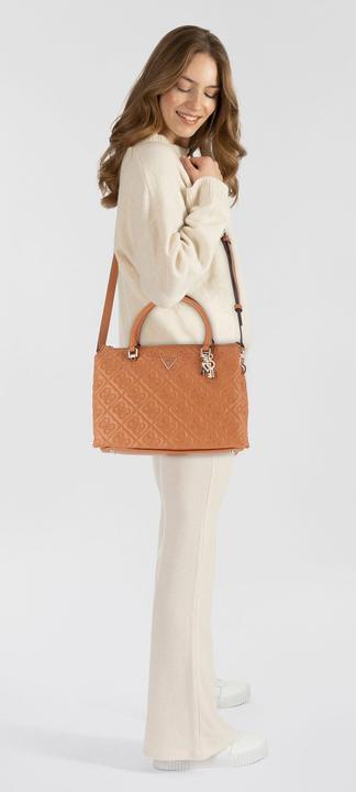 Actual product image Guess Adelasia Handtasche 30 cm